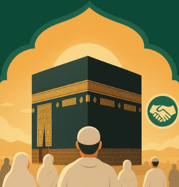 Affiliate Zada Syariah
